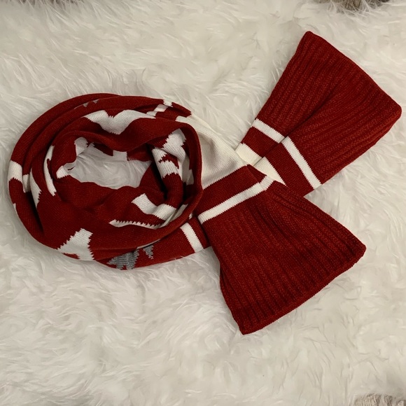 Canada Olympic Scarf - Picture 4 of 6